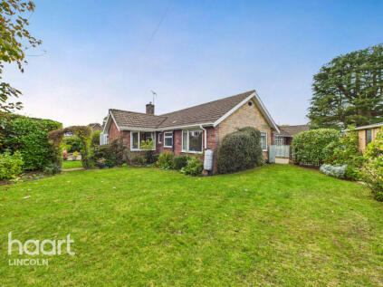 Lotus Close, Waddington