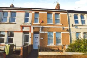 2, Trelawney Avenue, Plymouth PL5 1RH
