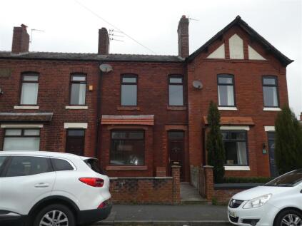 Beech Hall Street, Wigan