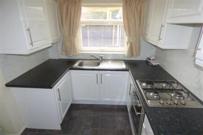Kitchen a