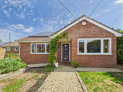 Sandy Lane, Tadley, RG26