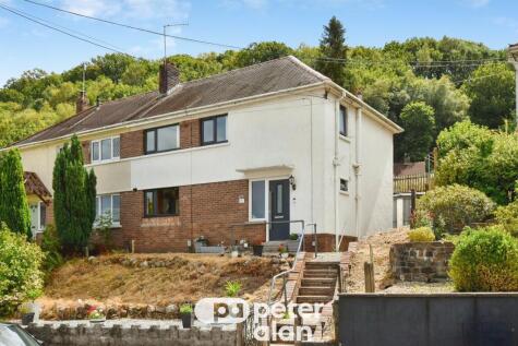 Dan Y Bryn, Tonna, Neath