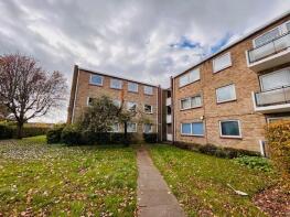 35, Greenlands Court, Blenheim Road, Maidenhead SL6 5HF