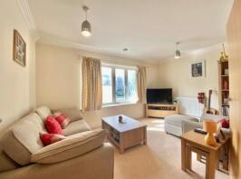 2, 19 Emperor Court, Brookbank Close, Cheltenham GL50 3NL