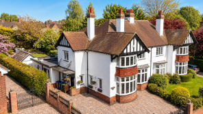 51, Park Drive, Grimsby DN32 0EQ