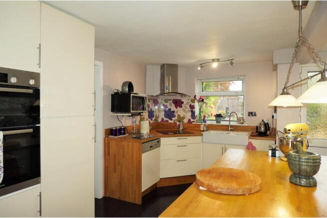 Kitchen / Breakfast