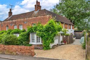 Mortimer Cottage, The Street, Shurlock Row, Reading RG10 0PR