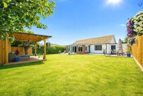 24, Harcombe Lane, Sidmouth EX10 9QN