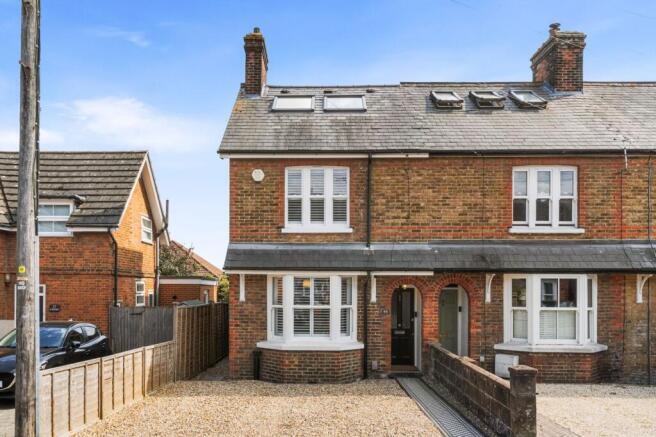 Albert Road North, Reigate, RH2 photo 4
