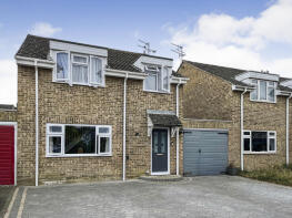 21, Sevenfields, Highworth, Swindon SN6 7NF