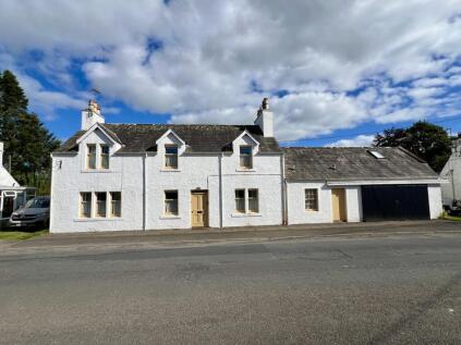Rose Haugh, Laurieston, Castle Douglas
