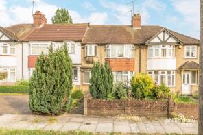 28a, Dryden Road, Harrow HA3 7JZ