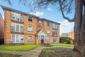 14, The Cedars, Rectory Road, Rickmansworth WD3 1FF