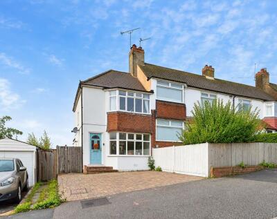 Portfield Avenue, Brighton