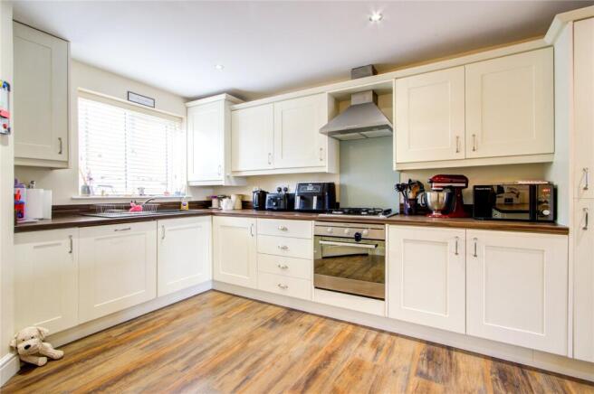 Wells Grove, Durham, DH1 photo 4