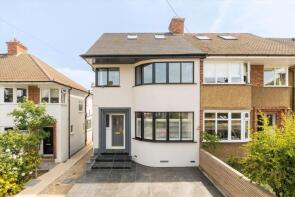 51, Cheyne Hill, Surbiton KT5 8BL