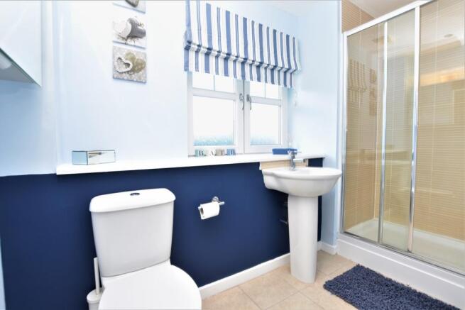 Master En-suite
