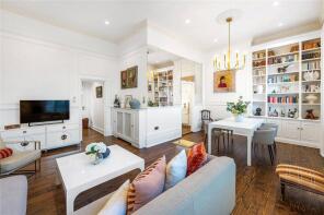 Flat 4, 62, Belgrave Road, London SW1V 2BP