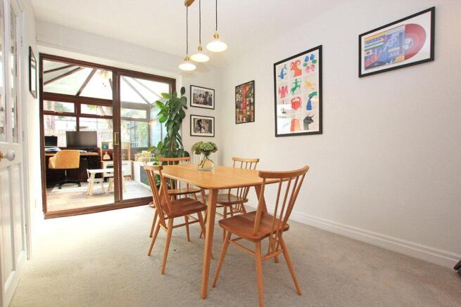 3 bed Terraced for sale Image 4