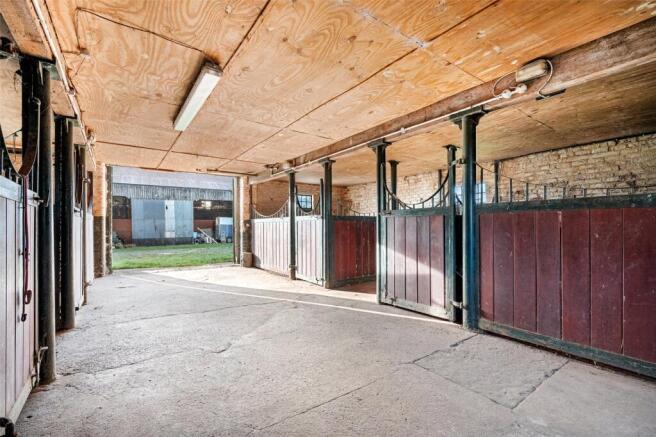Stables
