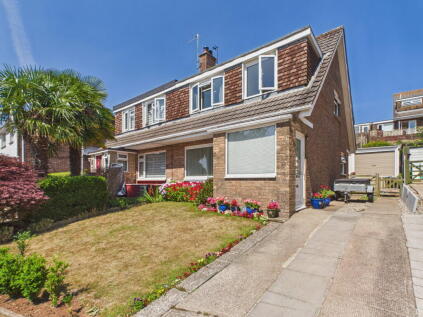 Rowbrook Close, Roselands, Paignton