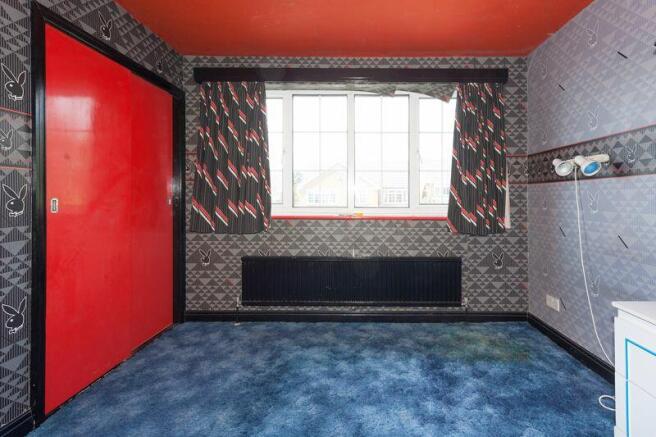 BEDROOM 3