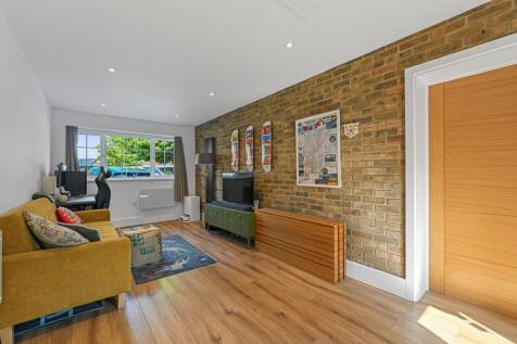Penrith Crescent, Wickford, SS11