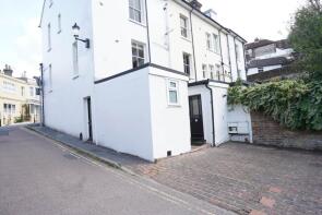 4a, Paddock Terrace, Paddock Road, Lewes BN7 1YX