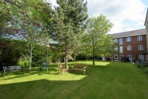 39, Wallace Court, Wallace Court Access, Ross-on-wye HR9 7FW