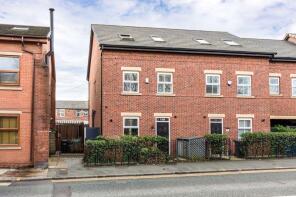 29, Orrell Road, Wigan WN5 8EY