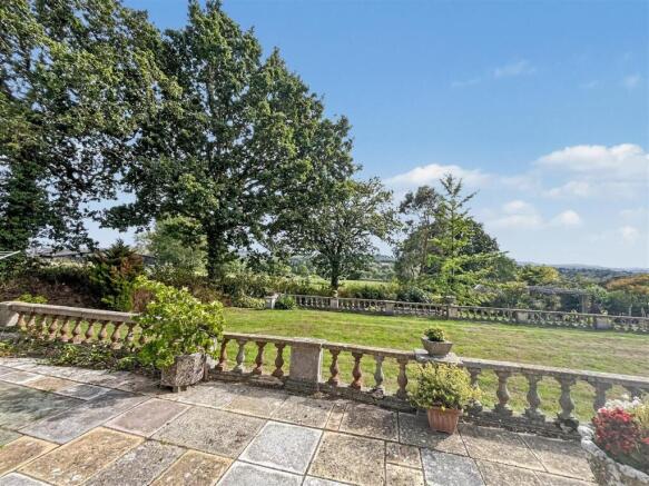 View/Gardens
