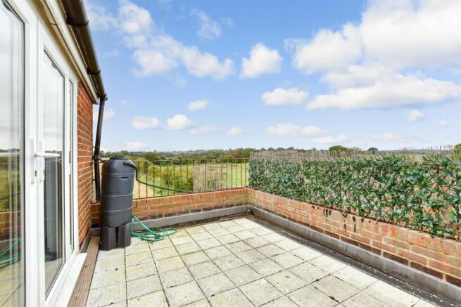 Balcony / Terrace