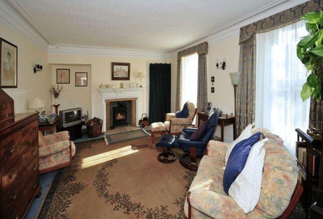 Drawing room