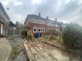181, Ecclesfield Road, Shiregreen, Sheffield S5 0DH