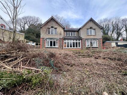 Rhydyfelin, Aberystwyth