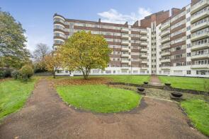 Third Floor Flat 5, Northwood Hall, Hornsey Lane, Hornsey, London N6 5PH