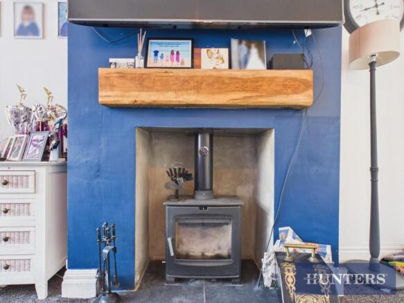3 bed Semi-Detached for sale Image 4