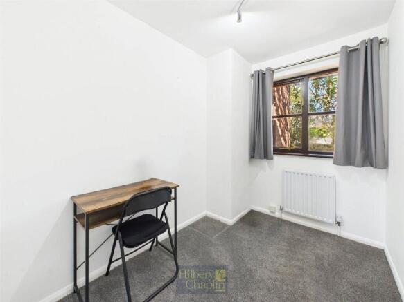 Recep Room/Office
