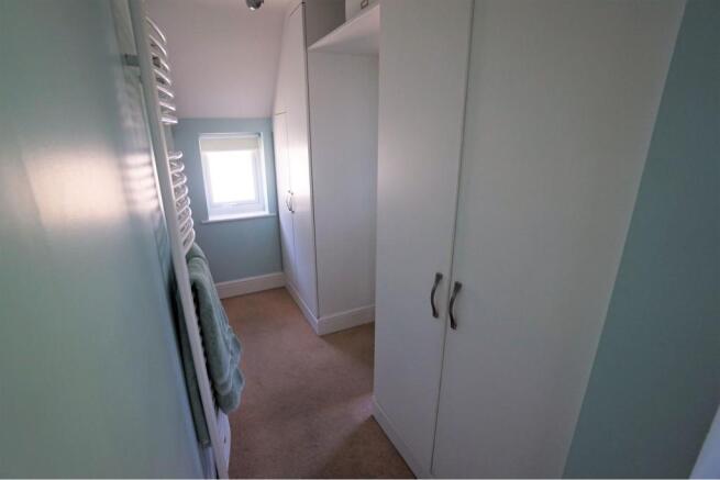 Dressing Room