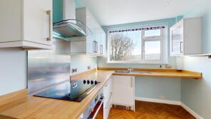 72, Wrenbeck Drive, Otley LS21 2BR