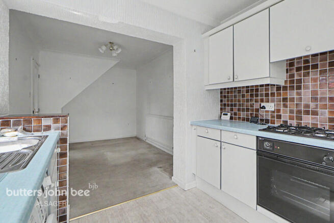 Grig Place, Alsager photo 4