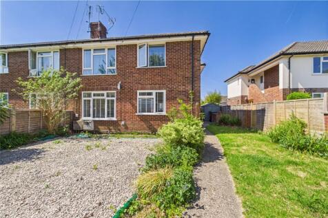 Alder Drive, Tilehurst, Reading, Berkshire, RG31