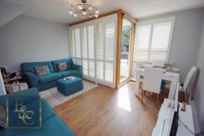 Flat 17, Merrivale, Camden Street, London NW1 0LH