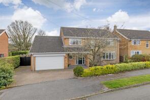 114, Chartwell Avenue, Chesterfield S42 6SP