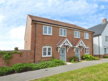 Falkland Drive, Warsash, Southampton