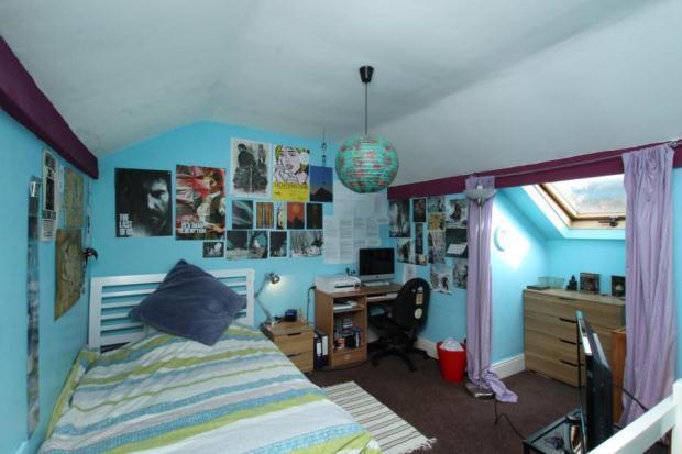 Attic