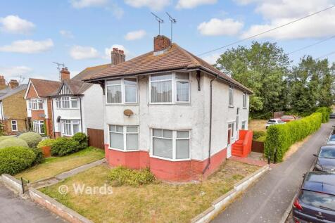 Madeira Road, Margate, Kent