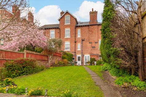 Worcester Street, Stourbridge, West Midlands, DY8