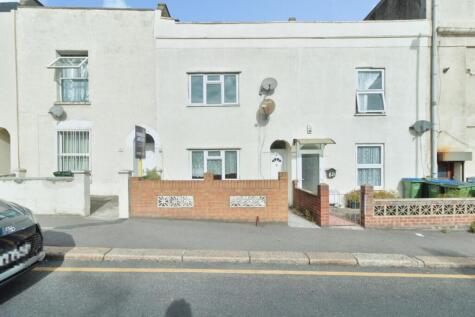 Crescent Road, London, SE18