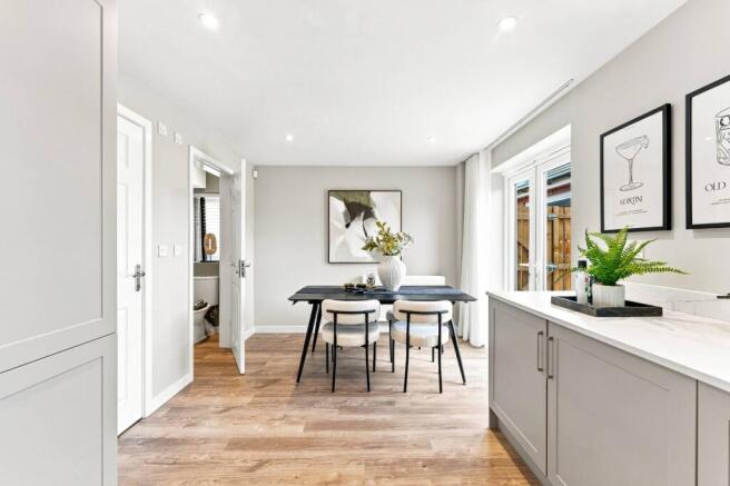 3 bed Detached for sale Image 5